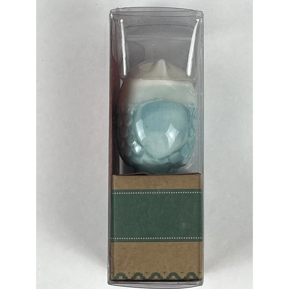 NEW Kate Aspen Owl Always Love Wine Bottle Stopper